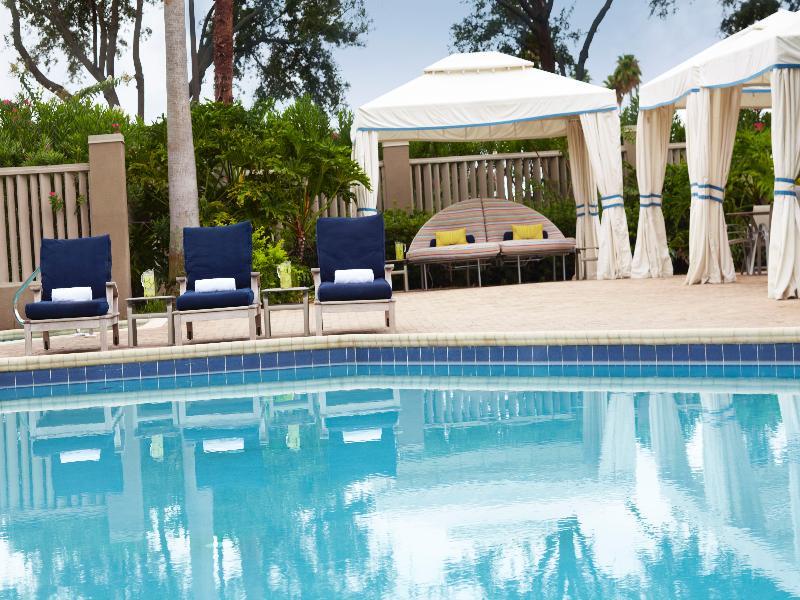 Renaissance Orlando Airport Hotel Eksteriør bilde