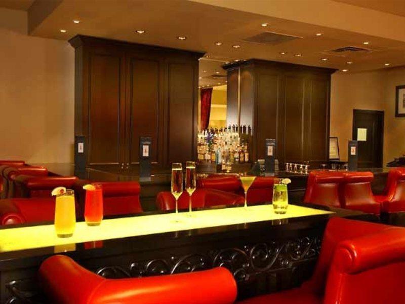 Renaissance Orlando Airport Hotel Eksteriør bilde