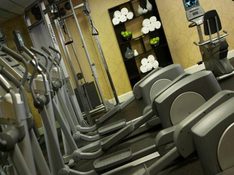 Renaissance Orlando Airport Hotel Fasiliteter bilde